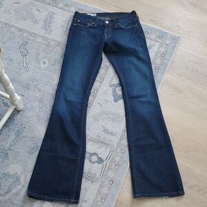 Red Engine Dark Denim Premium Jeans Sz26